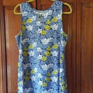 Nuu Muu Active Tank Dress size XL